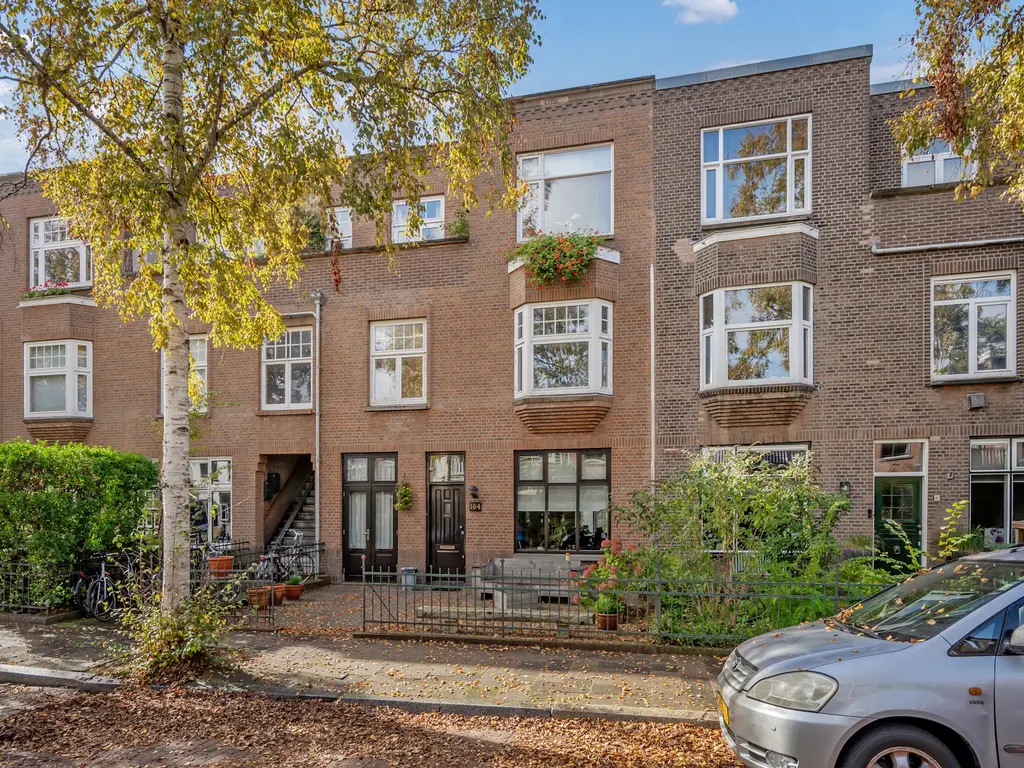 Kerklaan 166, RIJSWIJK