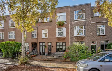 Kerklaan 166, RIJSWIJK