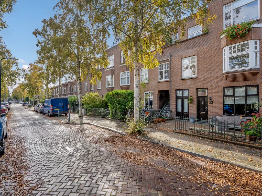 Kerklaan 166, RIJSWIJK