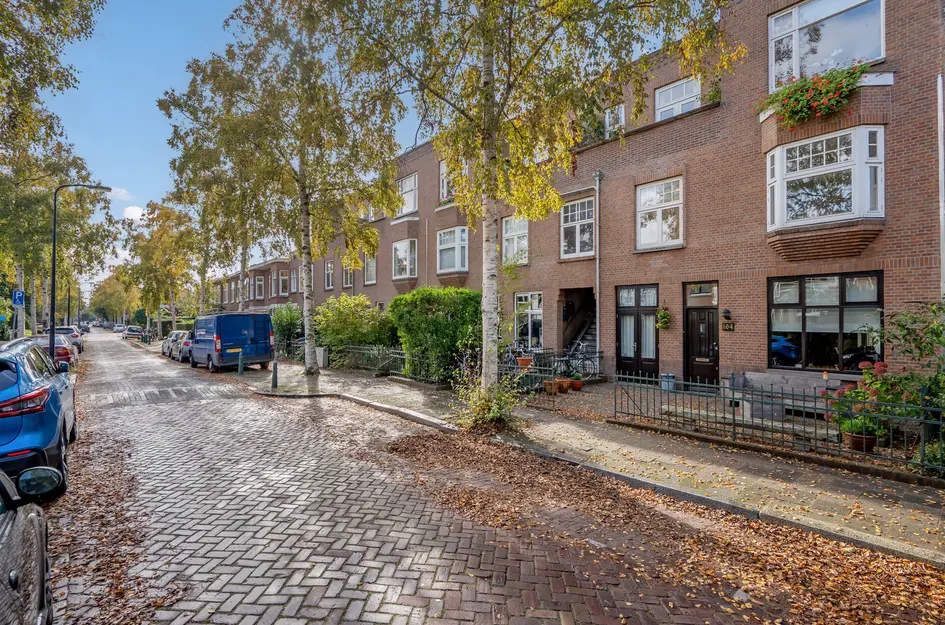 Kerklaan 166