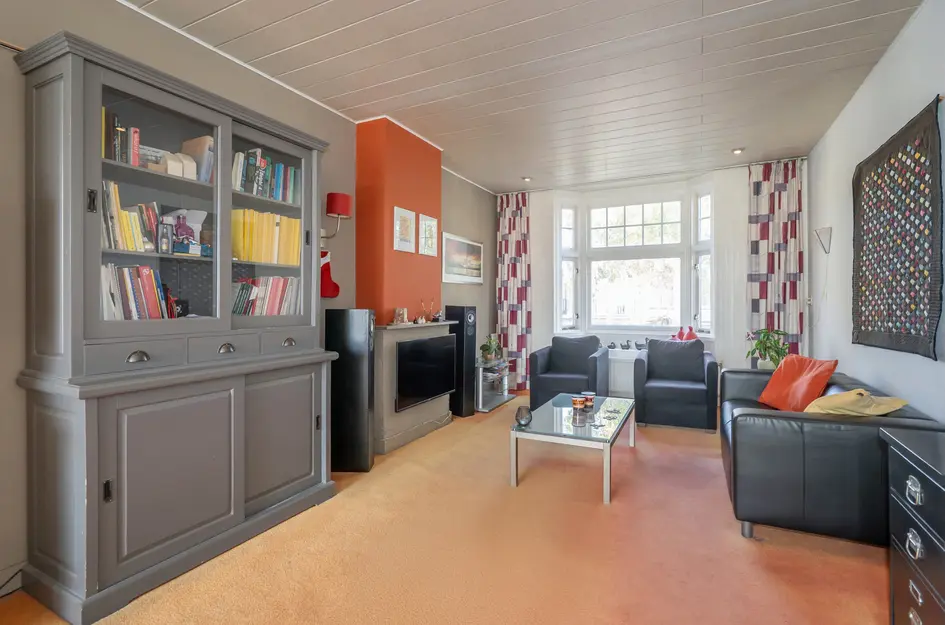 Kerklaan 166