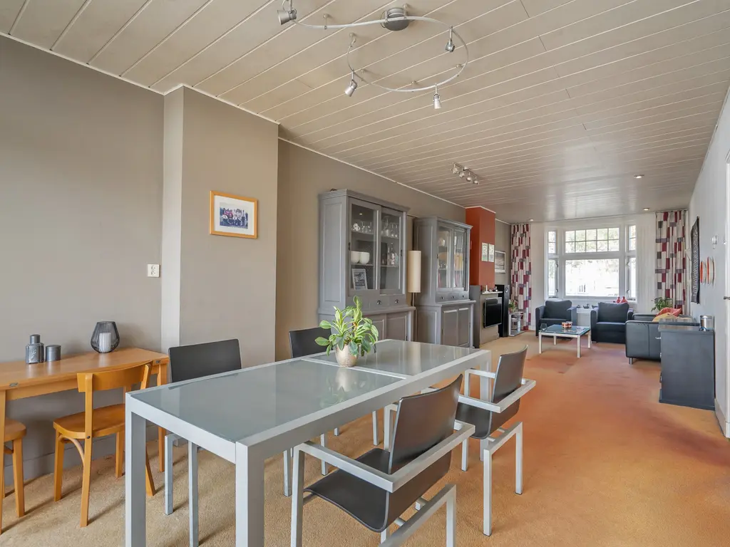 Kerklaan 166, RIJSWIJK