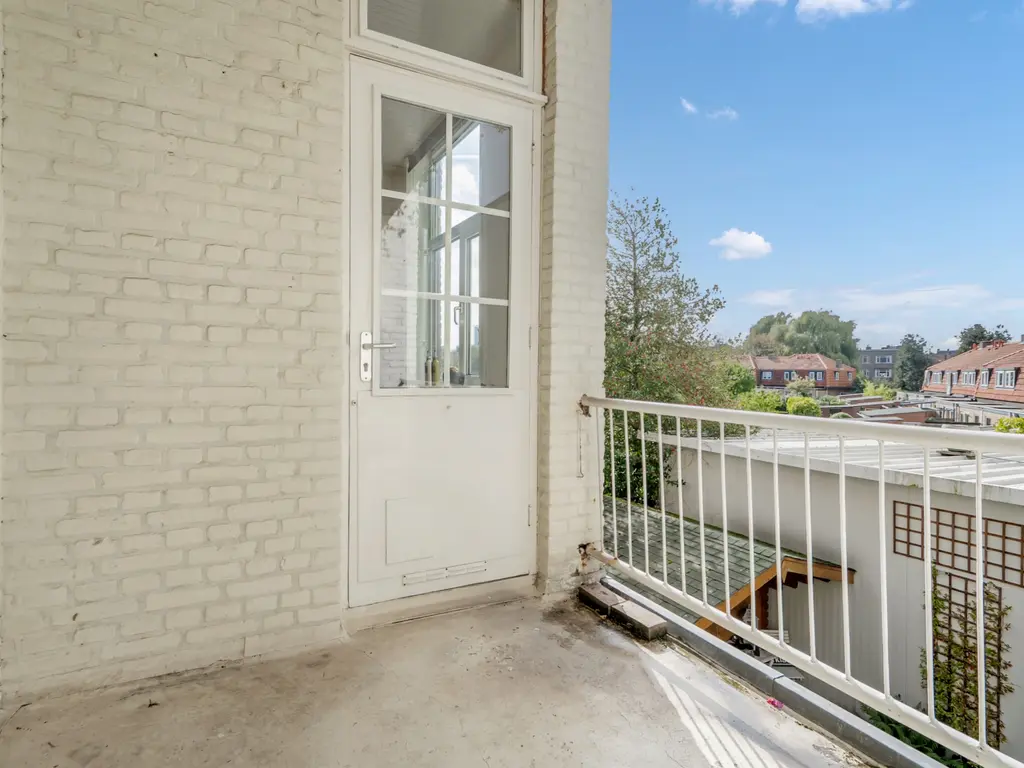 Kerklaan 166, RIJSWIJK