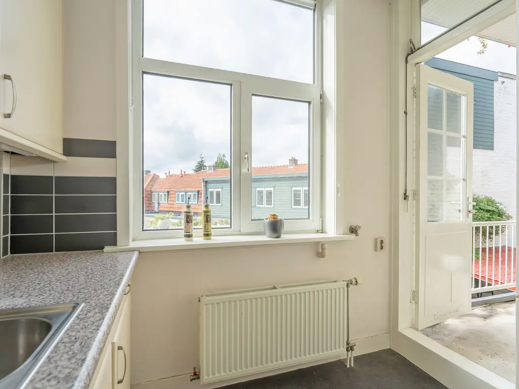 Kerklaan 166, RIJSWIJK