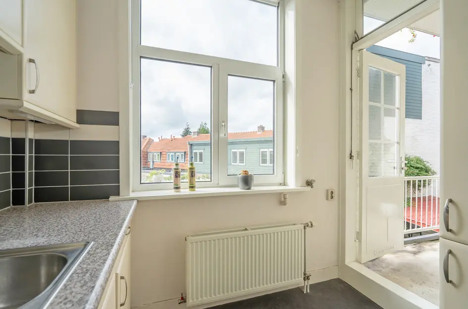 Kerklaan 166