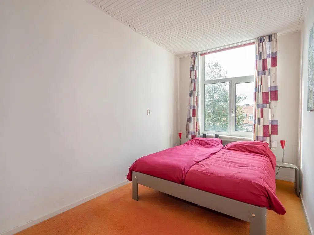 Kerklaan 166, RIJSWIJK