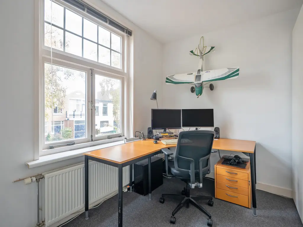 Kerklaan 166, RIJSWIJK