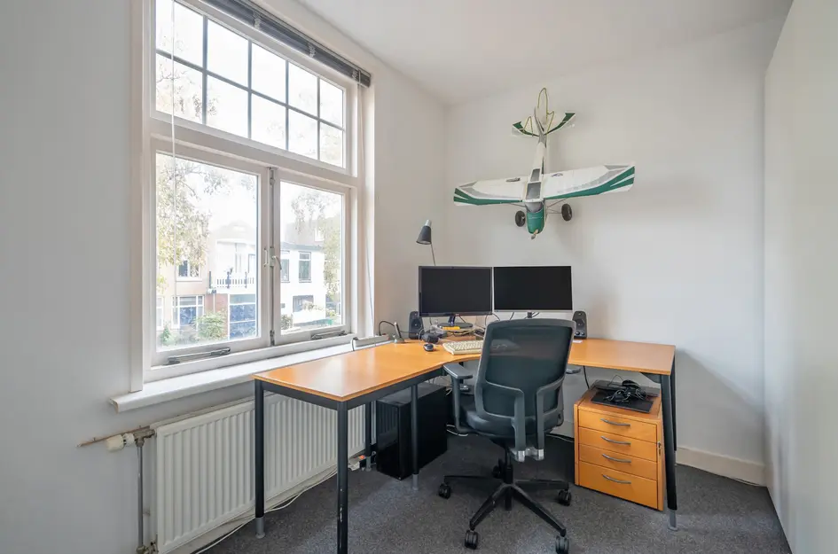 Kerklaan 166