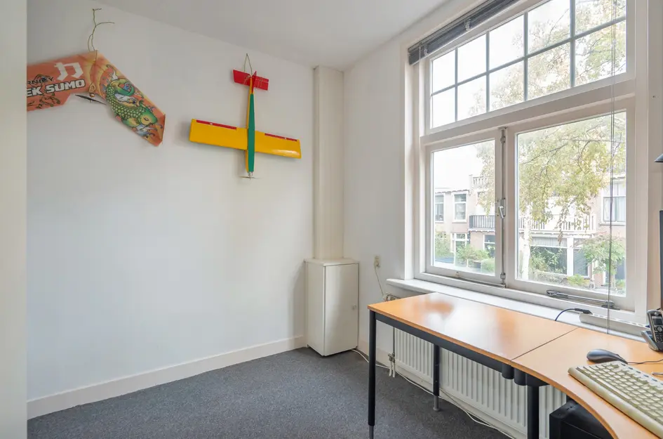 Kerklaan 166