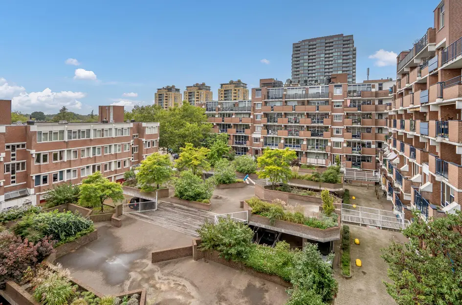 Marshallplein 254