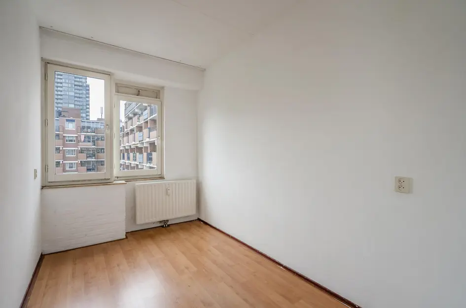 Marshallplein 254
