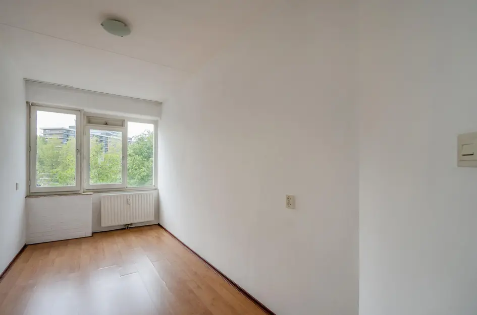 Marshallplein 254