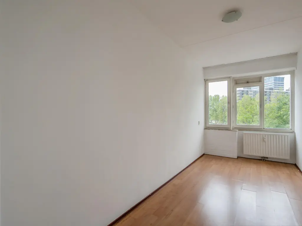 Marshallplein 254, RIJSWIJK