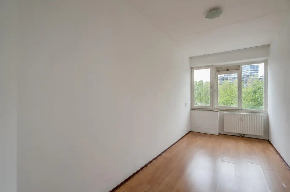 Marshallplein 254