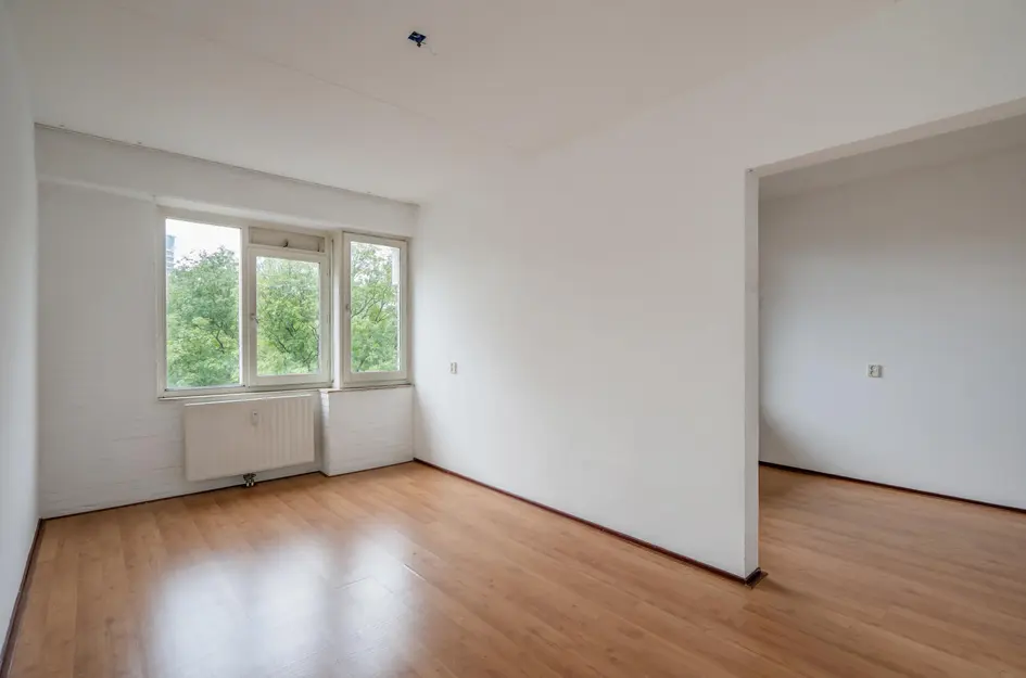 Marshallplein 254
