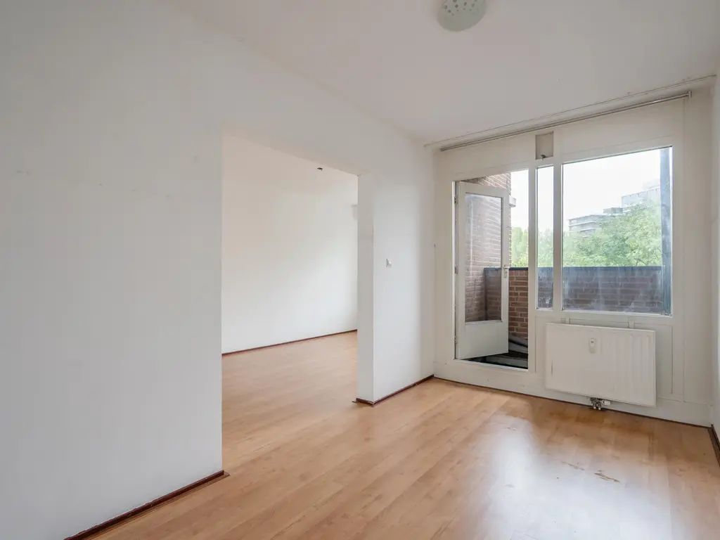 Marshallplein 254, RIJSWIJK