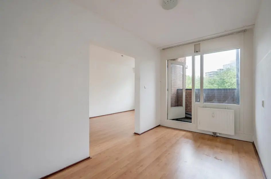 Marshallplein 254