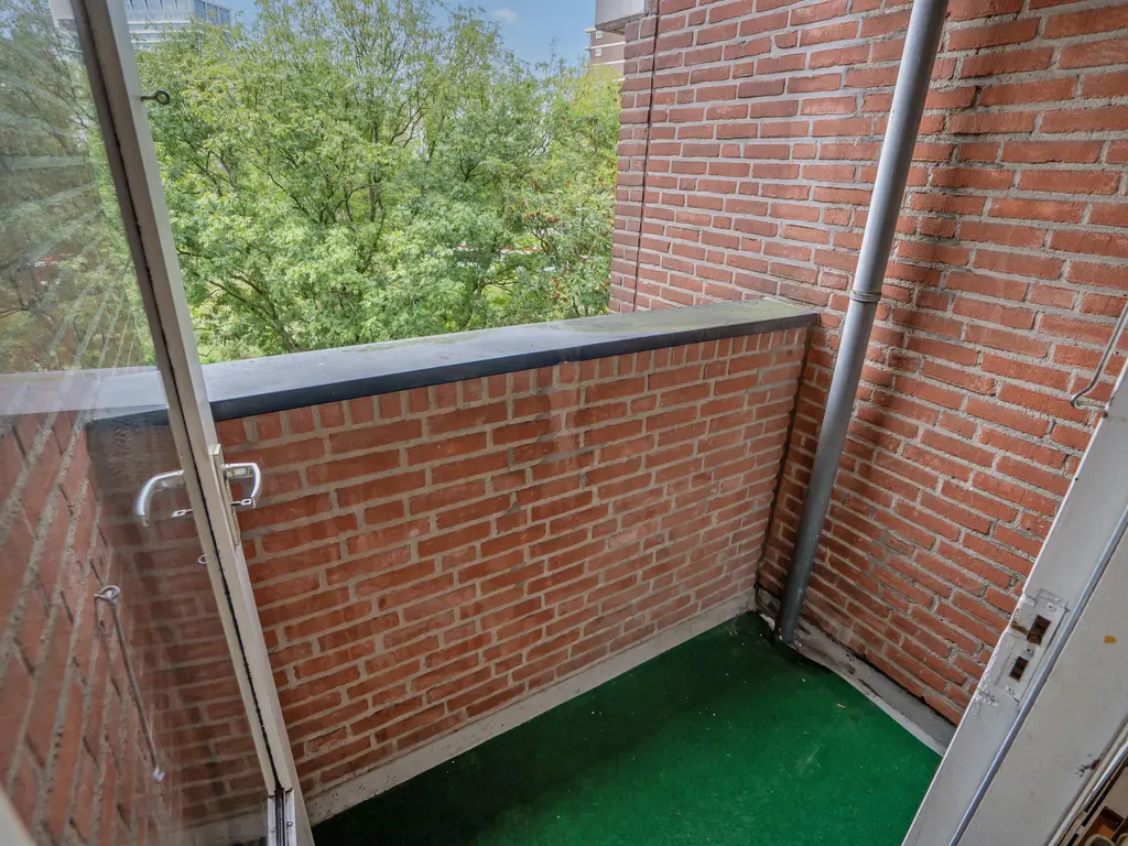 Marshallplein 254, RIJSWIJK