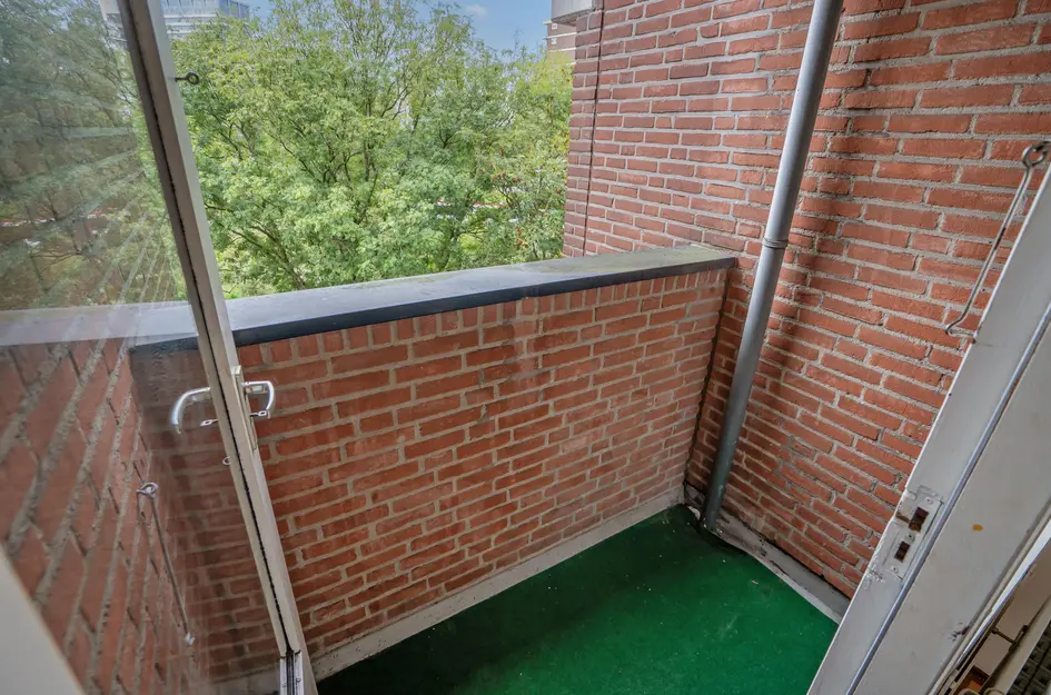 Marshallplein 254