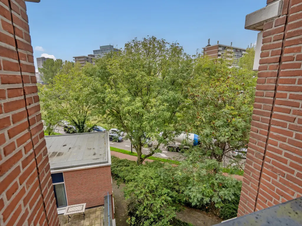 Marshallplein 254, RIJSWIJK