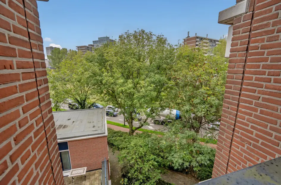 Marshallplein 254