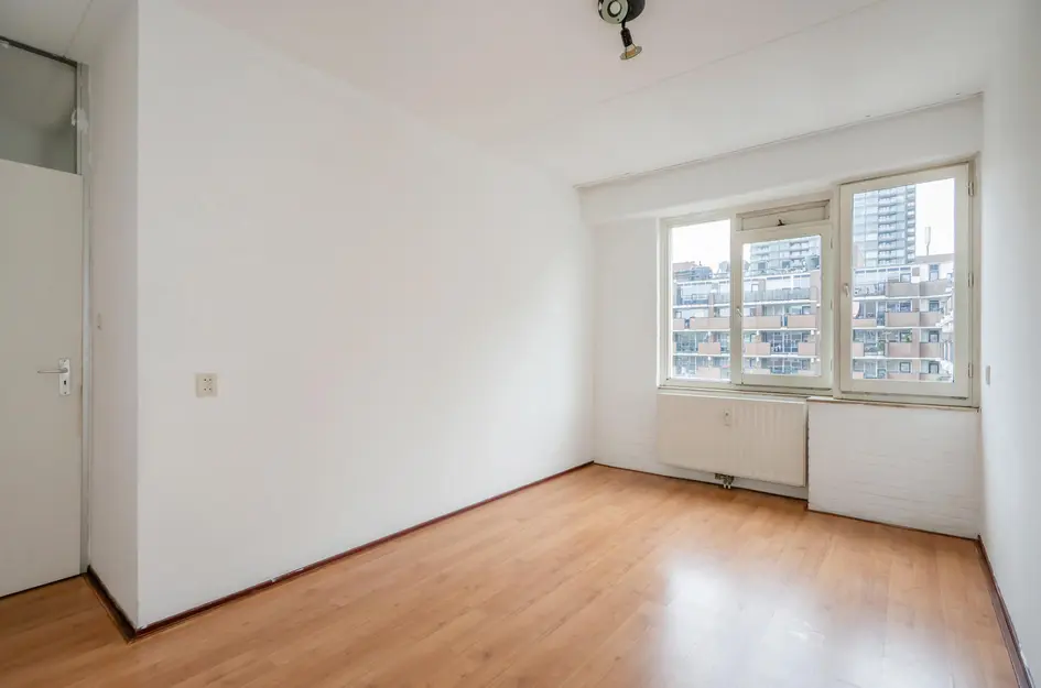 Marshallplein 254