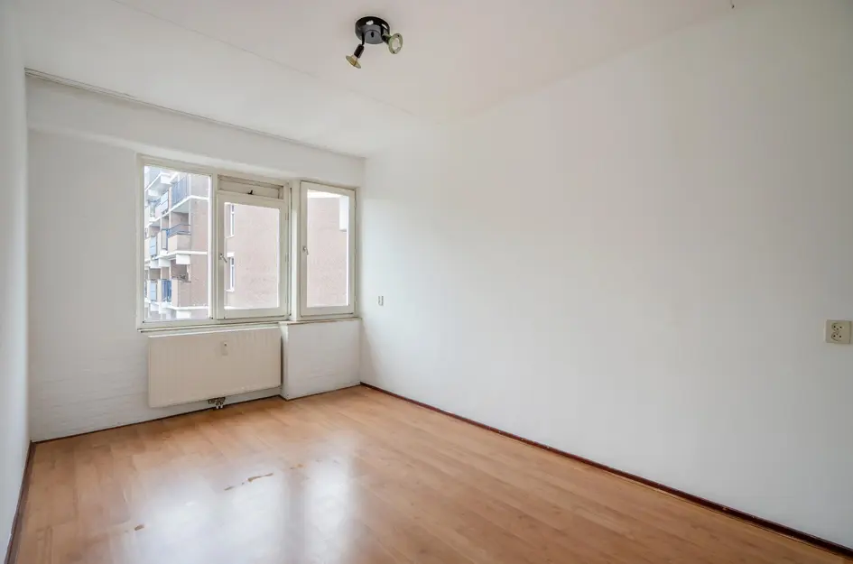 Marshallplein 254