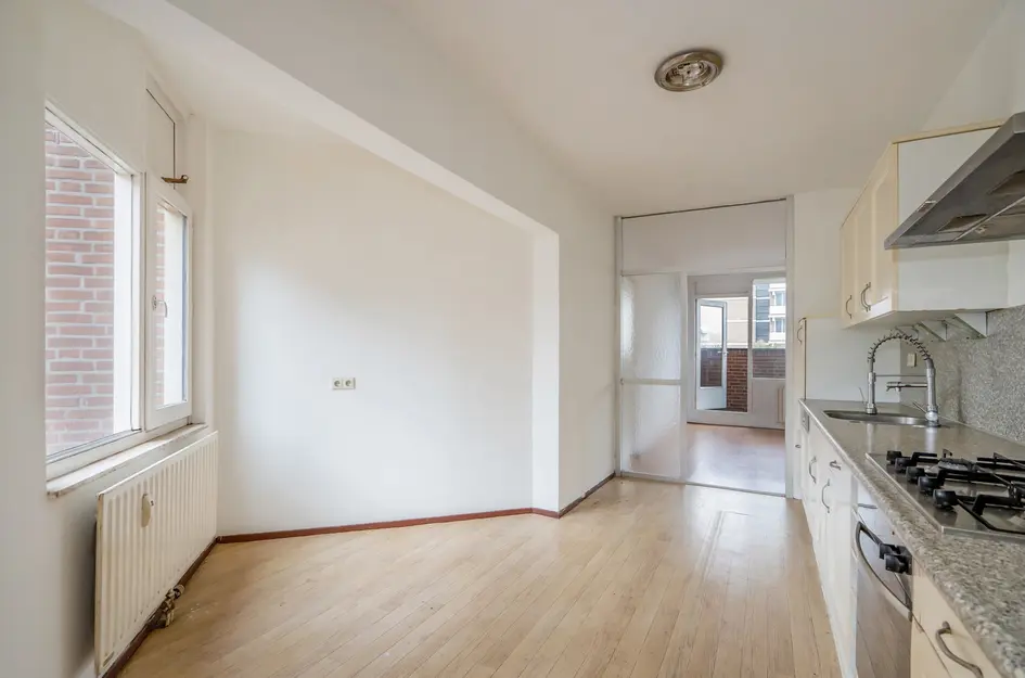 Marshallplein 254