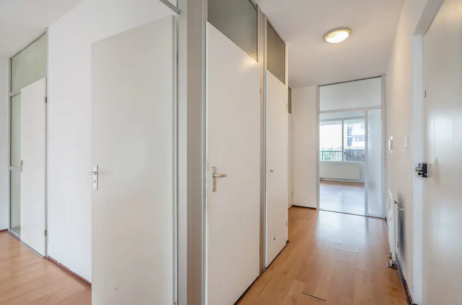 Marshallplein 254