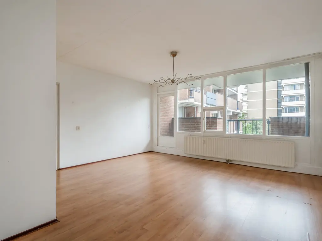 Marshallplein 254, RIJSWIJK