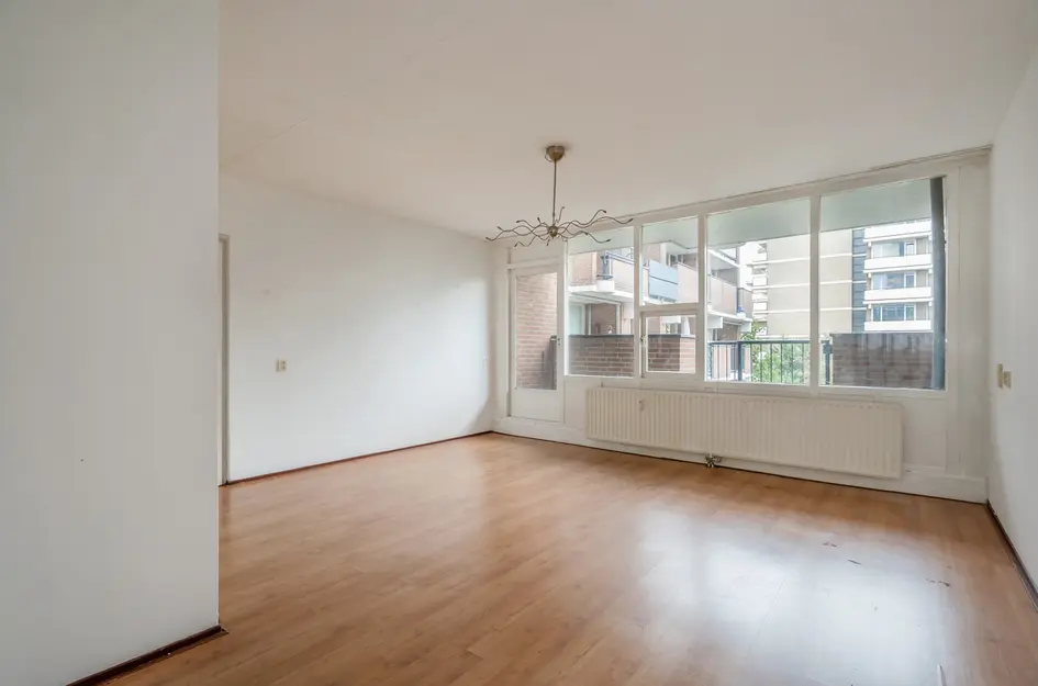 Marshallplein 254