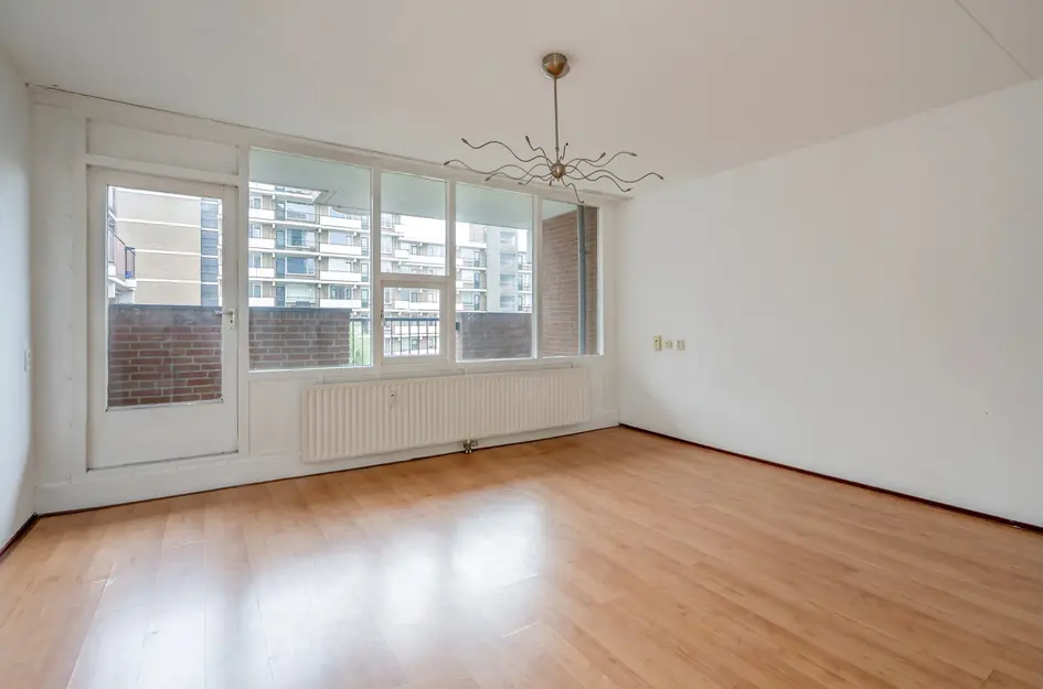 Marshallplein 254