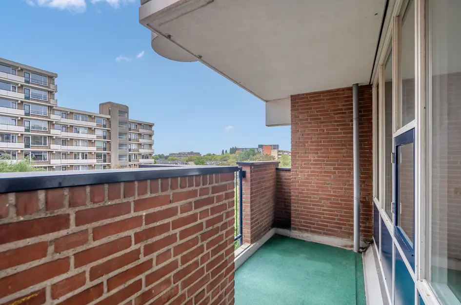Marshallplein 254