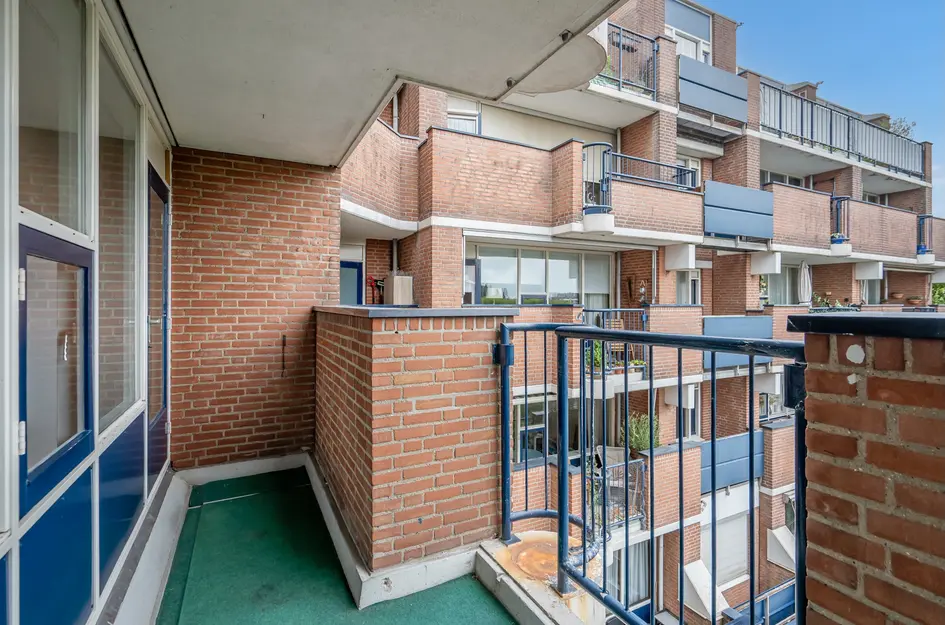 Marshallplein 254