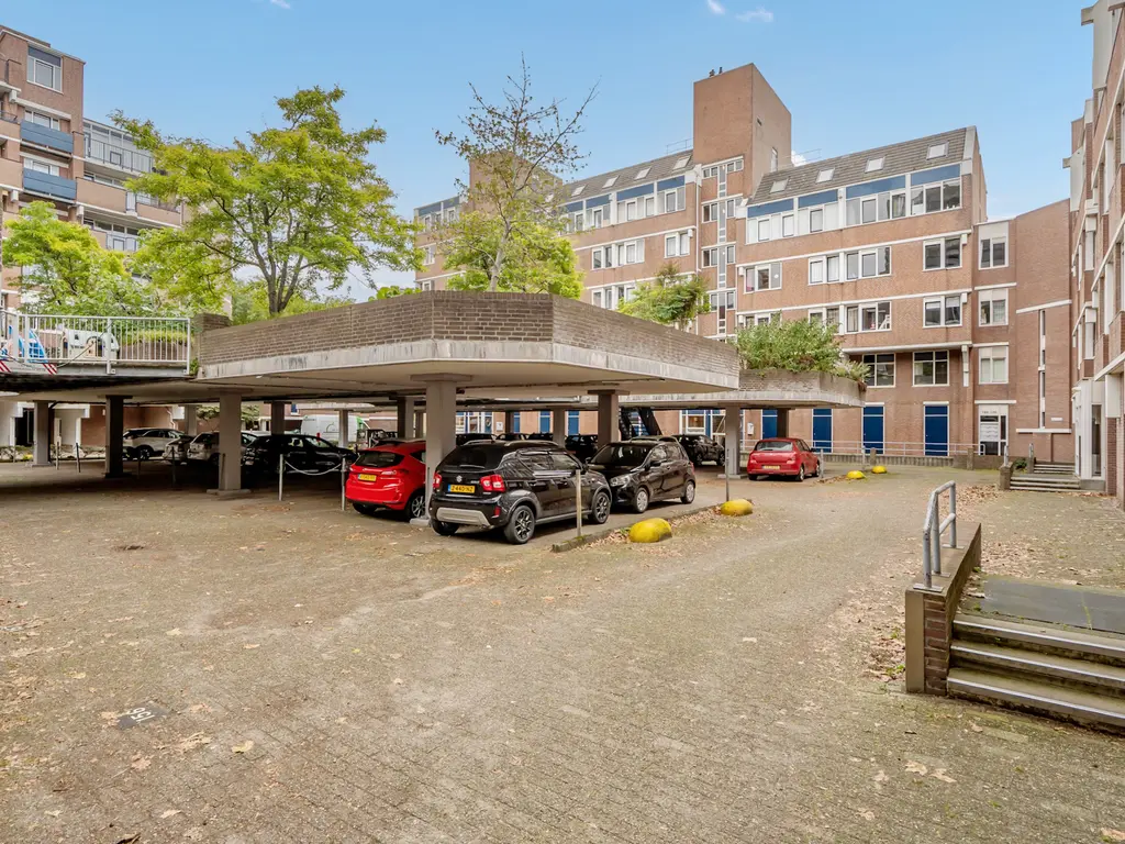 Marshallplein 254, RIJSWIJK