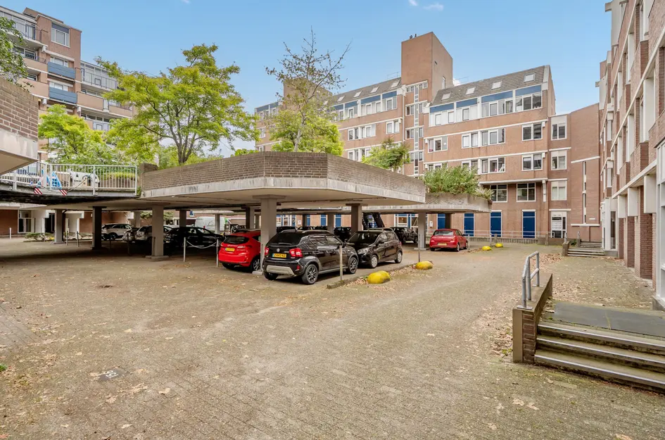 Marshallplein 254