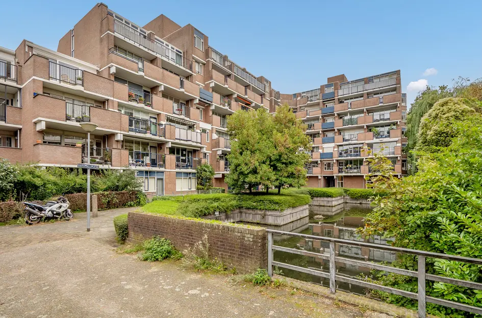Marshallplein 254