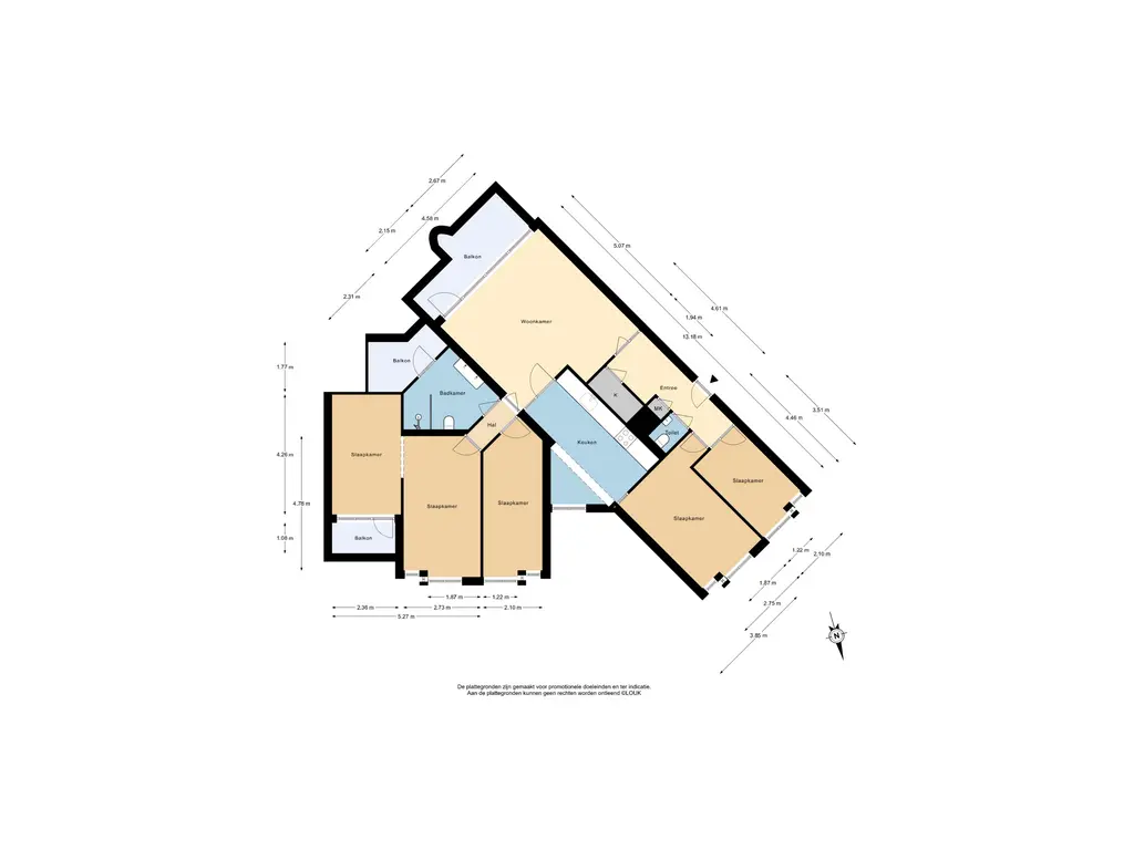 Plattegrond 32
