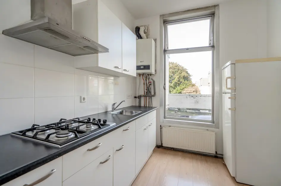 Jasmijnstraat 5E
