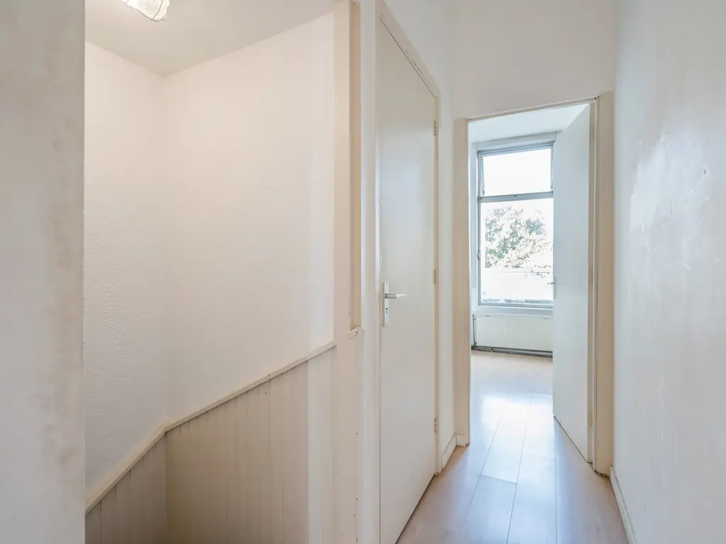 Jasmijnstraat 5E, 'S-GRAVENHAGE
