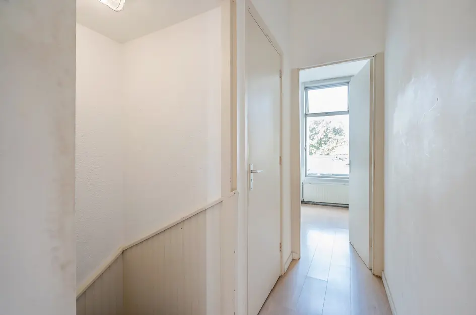 Jasmijnstraat 5E