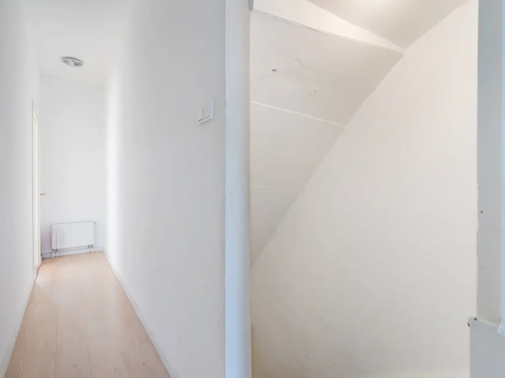 Jasmijnstraat 5E, 'S-GRAVENHAGE