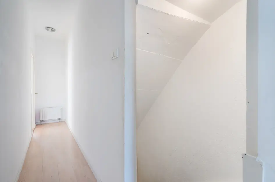 Jasmijnstraat 5E