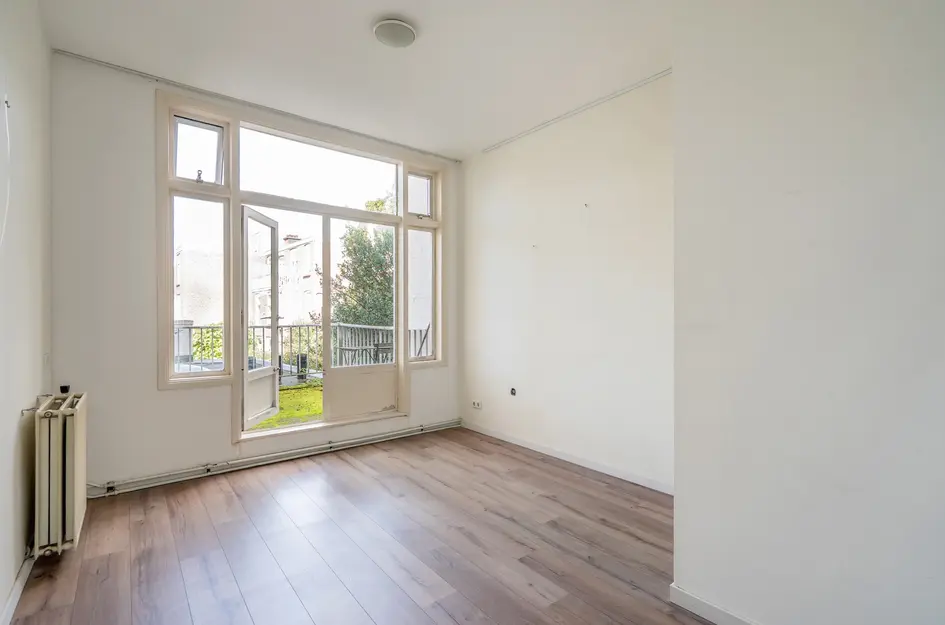 Jasmijnstraat 5E