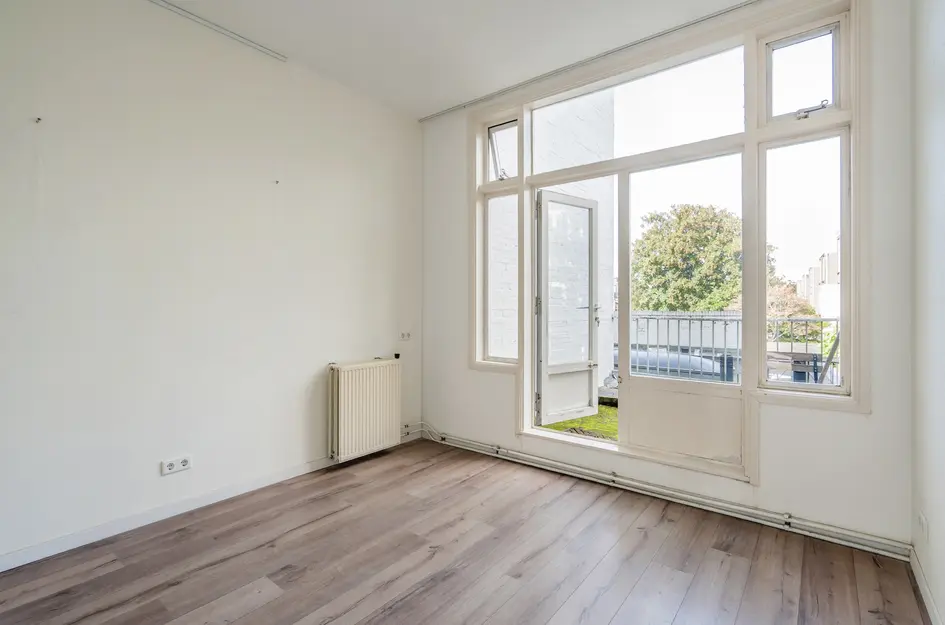 Jasmijnstraat 5E