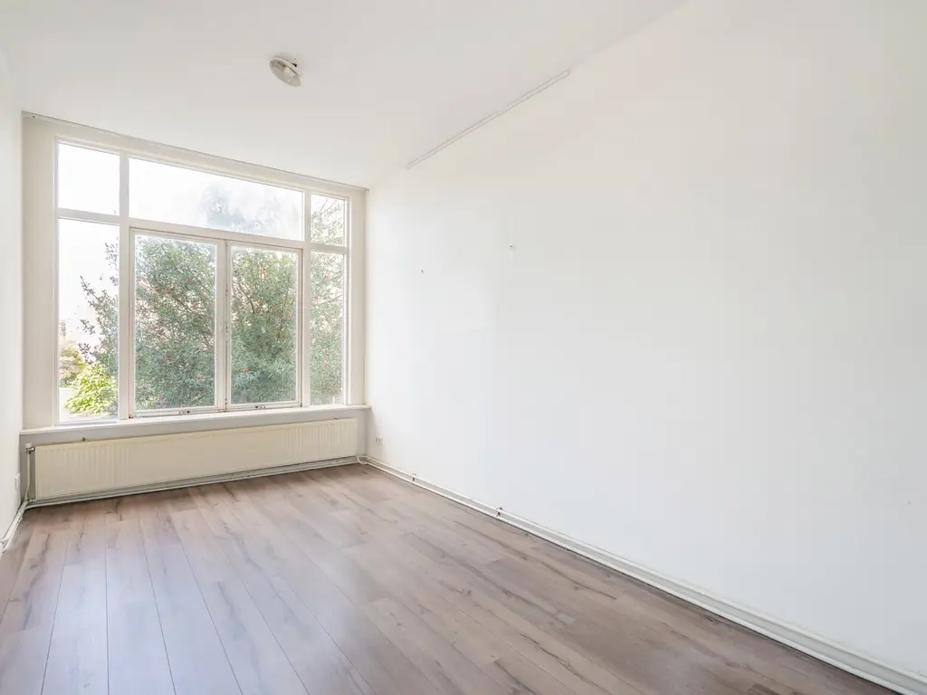 Jasmijnstraat 5E, 'S-GRAVENHAGE
