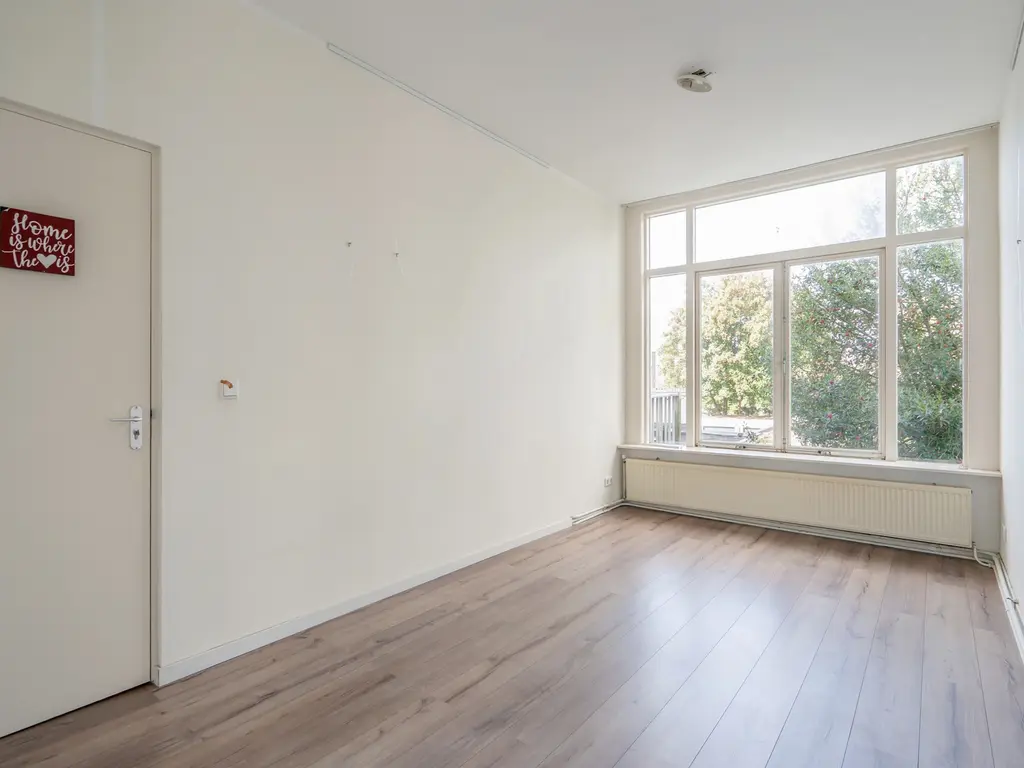 Jasmijnstraat 5E, 'S-GRAVENHAGE
