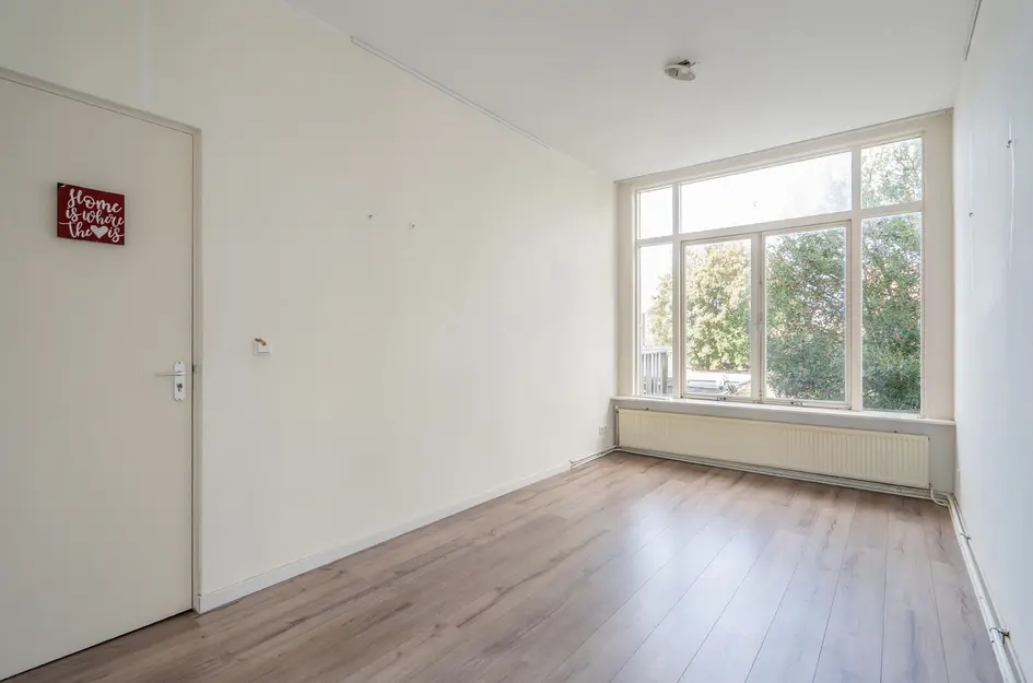 Jasmijnstraat 5E
