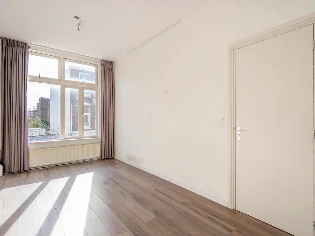 Jasmijnstraat 5E, 'S-GRAVENHAGE