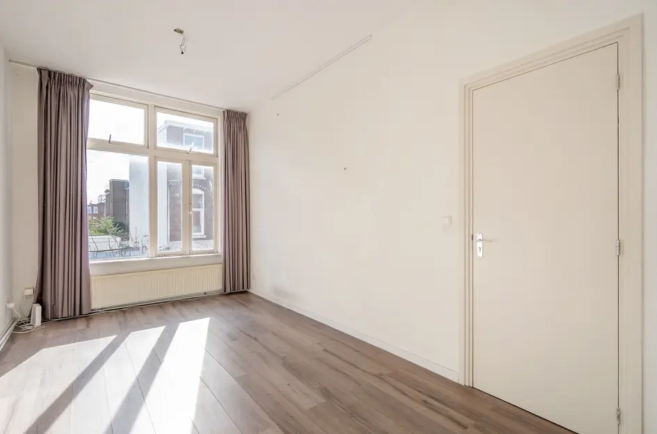 Jasmijnstraat 5E